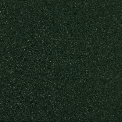 Finish Swatch:  Sherwood Green